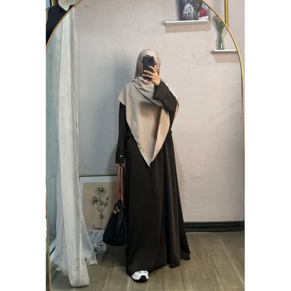 ZEA ABAYA